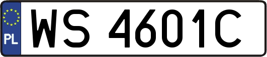 WS4601C