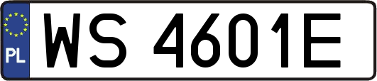 WS4601E