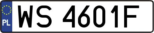 WS4601F