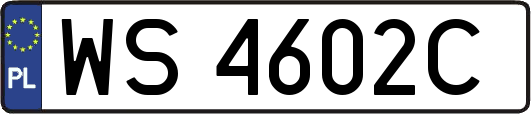 WS4602C