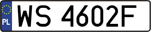 WS4602F