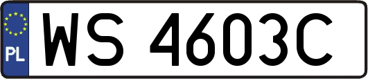 WS4603C