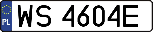 WS4604E