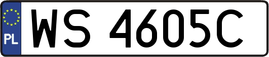 WS4605C