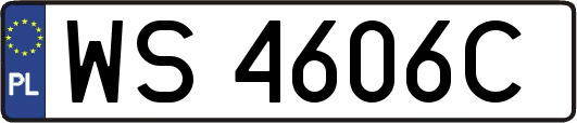 WS4606C