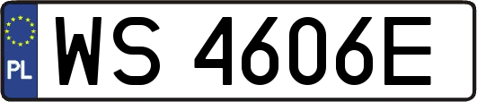 WS4606E
