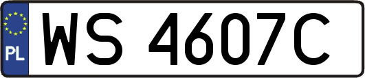 WS4607C