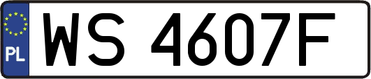 WS4607F