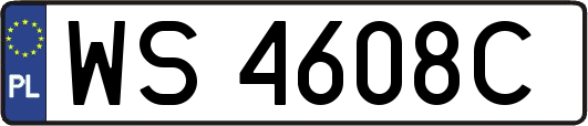 WS4608C