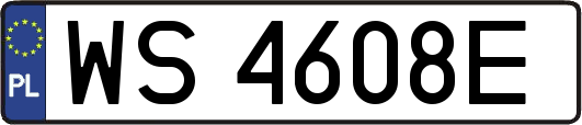WS4608E