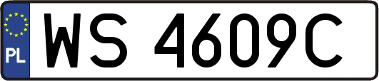 WS4609C