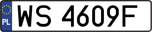WS4609F