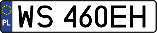 WS460EH