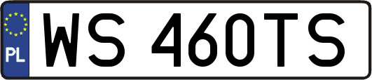 WS460TS