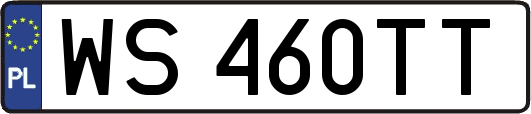 WS460TT