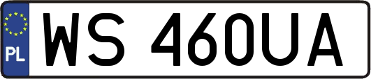 WS460UA