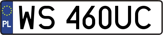 WS460UC