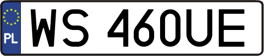 WS460UE