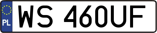 WS460UF