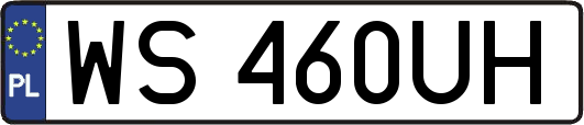 WS460UH