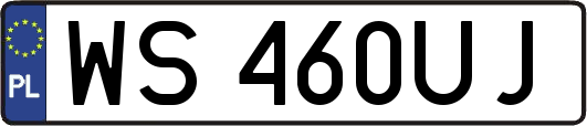 WS460UJ