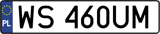 WS460UM