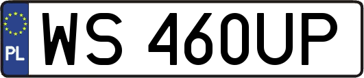 WS460UP