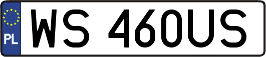 WS460US