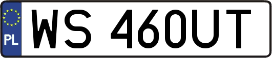 WS460UT