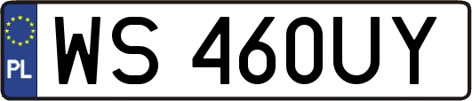 WS460UY