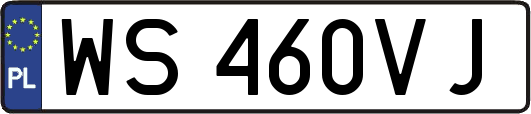 WS460VJ