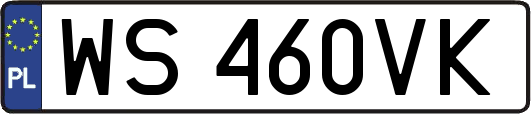 WS460VK