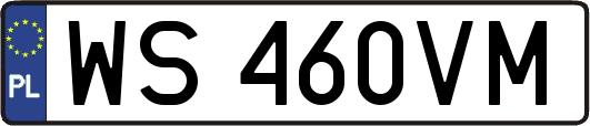 WS460VM