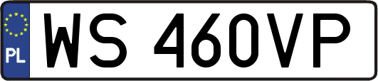 WS460VP