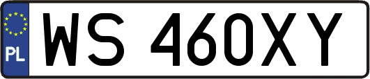 WS460XY