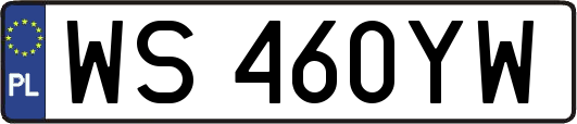 WS460YW