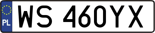 WS460YX