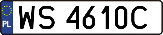 WS4610C
