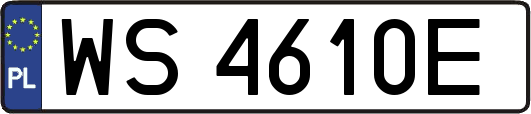 WS4610E