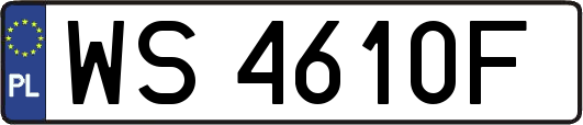 WS4610F
