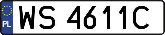 WS4611C