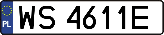 WS4611E