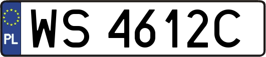 WS4612C