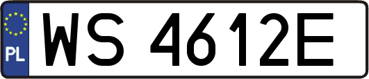 WS4612E