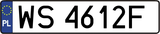 WS4612F
