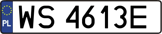 WS4613E