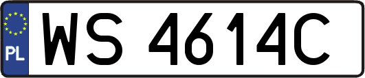 WS4614C