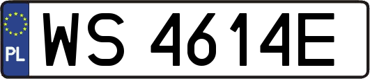 WS4614E