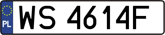 WS4614F