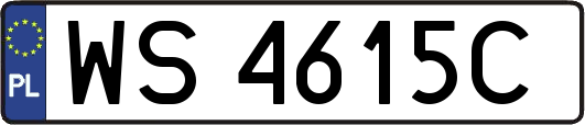 WS4615C
